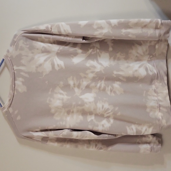 Athleta Sweatshirt S/M - Picture 4 of 4